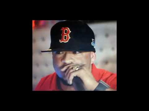 "YO NO FUMO HOOKA"  EL MANAO MANAO