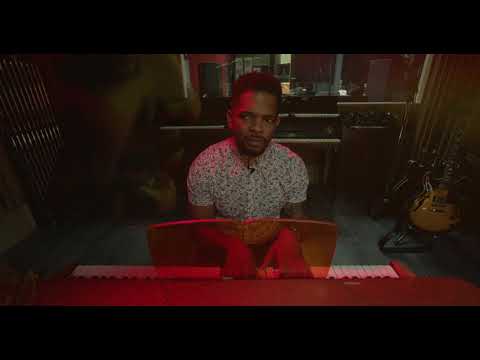 Loren Oden on "Words to Say"