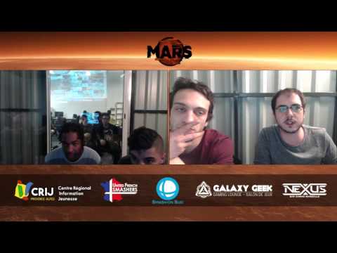 J Miller 0 Death in 8 seconds on Phogos @ Mars