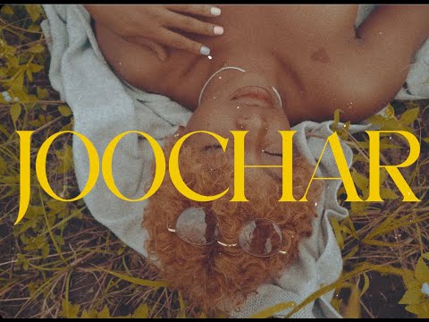 JOOCHAR  -  La fille d'Abidjan (Visualizer and Lyrics)