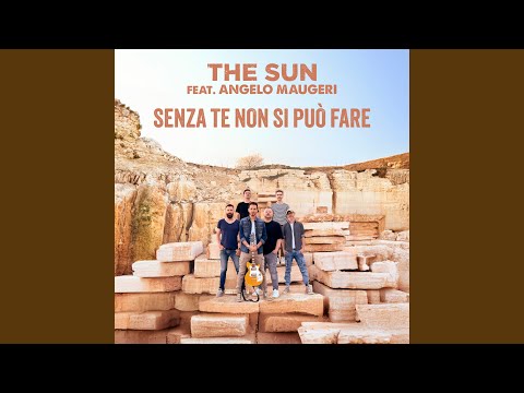 Senza te non si può fare