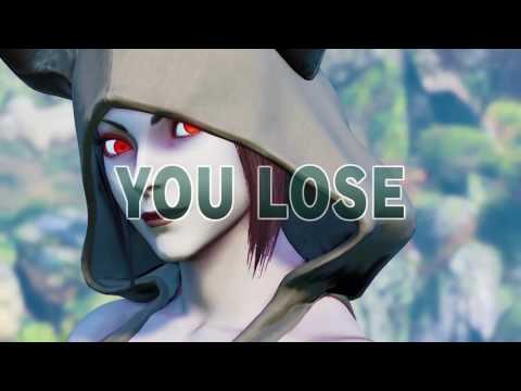 SFV practice research