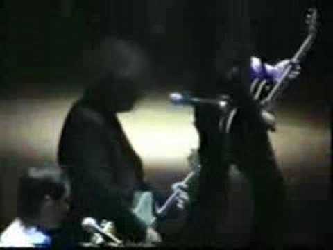 Placebo - Second Sight