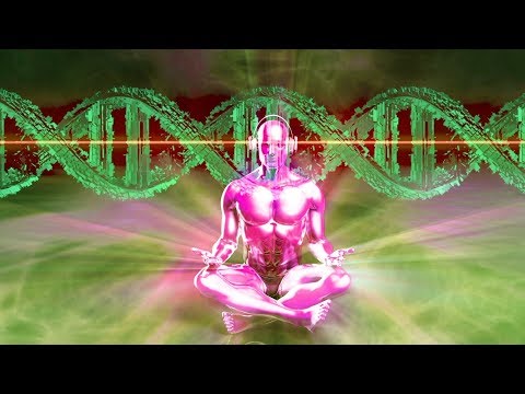 The Sound of Silence: 528 Hz Miracle Tone Ancient Sacred Solfeggio Frequency