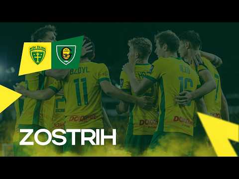  MSK Mestský Sportový Klub Žilina 2-1 GKS Górniczy Klub Sportowy Katowice