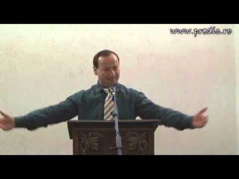 Silviu Petrean - O credinţă care uimeşte - Marcu 10 v17-22 - www.predic.ro