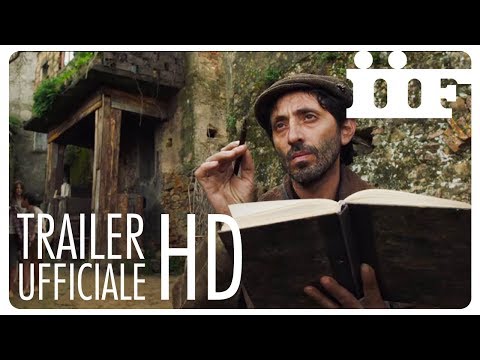 Aspromonte: Land Of The Forgotten (2019) Official Trailer