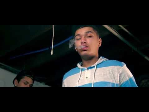 Blood Money x Reese Gardner - Spend It All (Official Trailer)