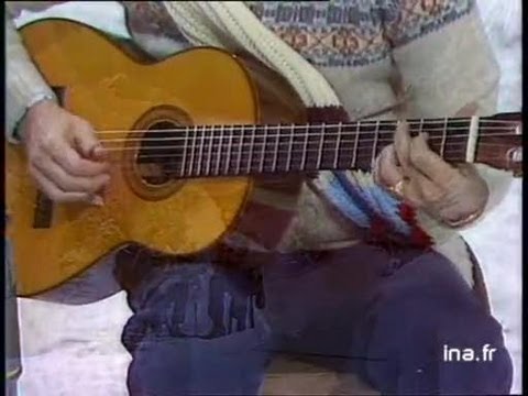 Chet Atkins "Baby's Coming Home"