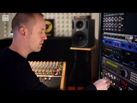 Tech Talk: Tobias. (Electronic Beats TV)