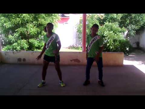 Erykinha Patatyy & Rauanzynho Patataá (Mc Cabeça)