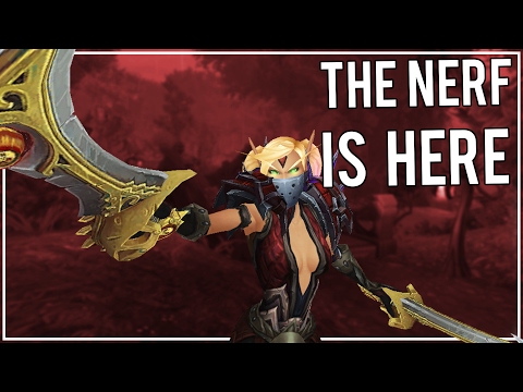 Before The Nerfs - Assassination Rogue PvP WoW Legion 7.1.5