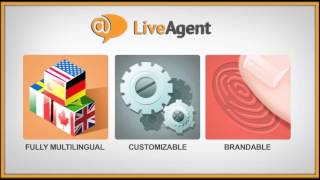 LiveAgent   Video