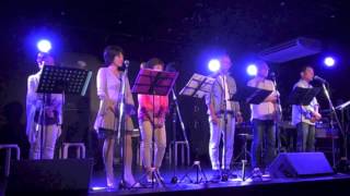 'Les Mis sing along with friends' by HINOKA「Drink with me」