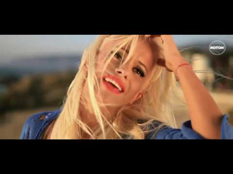 Kourosh Tazmini & Anda Adam   Can U Feel Love Dance Trax   VJ Tony Video Edit