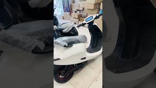 Download lagu Ola s1 pro gen 3 delivery | first delivery mp3