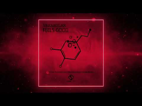 Vakabular - Feels Good (Oliver Petkovski Remix) [Green Snake Records]