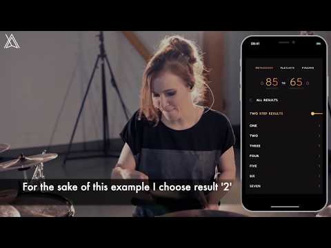 Anika Nilles - "Synergy" ⎪ Metric Modulation by BeatNav