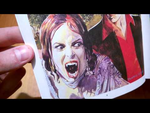 Dylan Dog Color Fest N° 24 - Di mostri, incubi e ragazze: Recensione