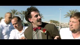 no wonder he is the most sued actor in history