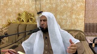 صورة نفع الصوم في ضعف الشهوة || د. سامي الواكد .