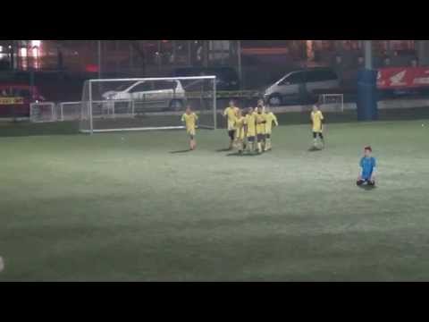 Vrhunci U13: Ihan Domžale - Domžale A 2:1