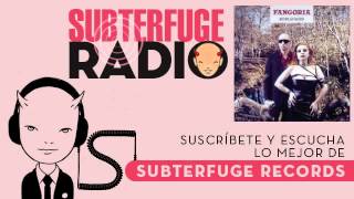 Fangoria - Soy tu Destino (audio)