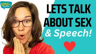 How Communication Disorders Affect Sex + Valentine’s Aphasia Exercises