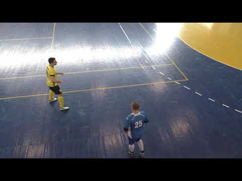 7 КУ 7 Лига Bwin – UDPACK 2 Тайм