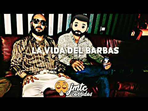 La vida del barbas Daniel Vázquez ft Paul garcia Link de descarga