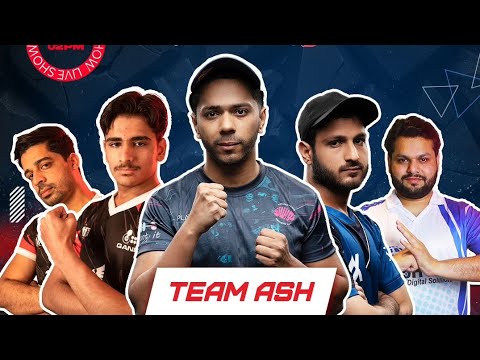 Intense Showdown: Facing Off Against Team Arslan Ash in Tekkeen 8