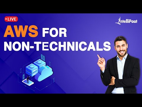 What is AWS | AWS For Beginners | Amazon AWS Tutorial | AWS Certification Training | Intellipaat