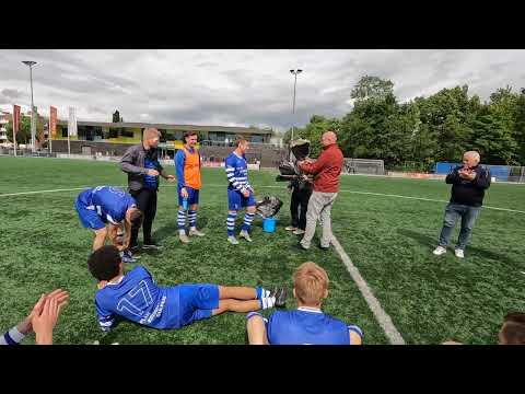 BKV Geleen Zuid aftermovie