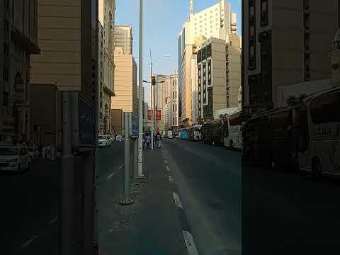 Misfalah kubri Makkah | EasyTravelss