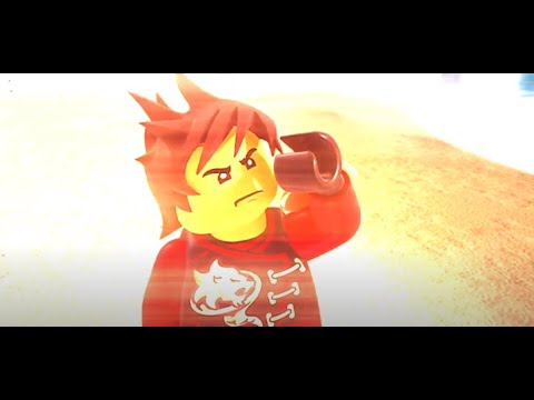 Kai being a hot head for a few minutes