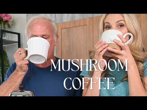 The BEST Coffee Alternative (that is good for you)