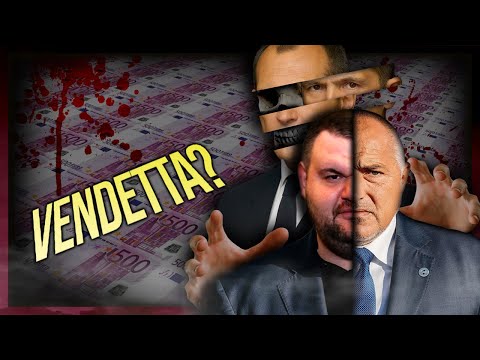 "Бойко взе ПАРИТЕ" - разговор с Васил Божков