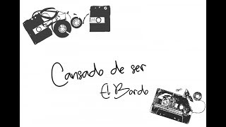 Cansado de ser Music Video