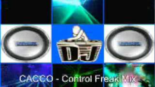 Armin Van Buren-Control Freak(Dj Cacco Mix)