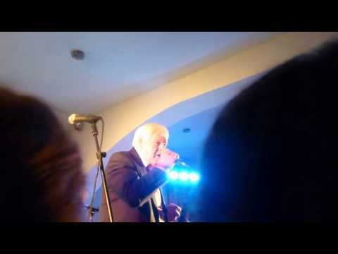 Big Tom & The Mainliners - Geisha Girl (Live in the Dolmen Hotel in Carlow)