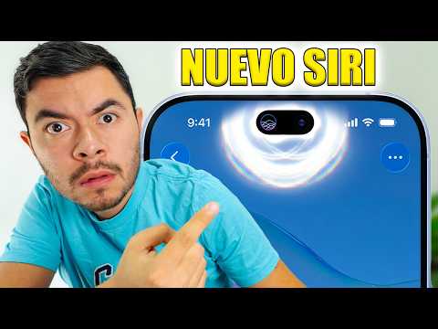 iOS 27 será... ¿Increíble? 😳 La MAYOR revolución de IA en iPhone