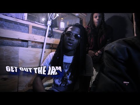 Quanche x Killa Cam x FebQuan x FebQuez - Get Out The Jam Official Video
