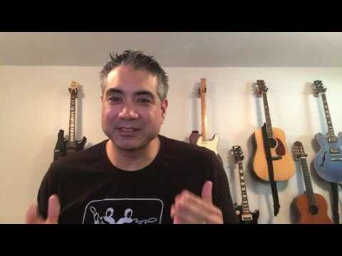 Advanced Guitar Lessons in Miami | Dyce Kimura | 7864573687