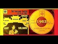 Andy Williams - The Peking Theme (So Little Time) 'Vinyl'