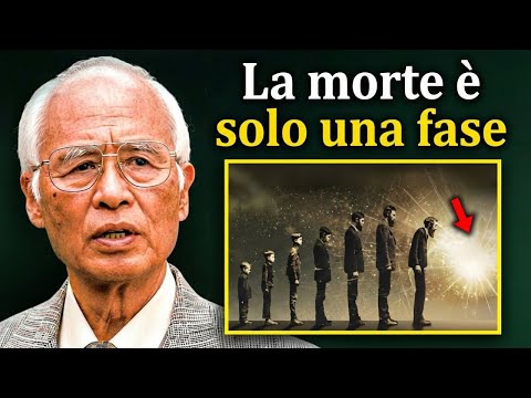 L’intervista censurata che rivela cosa accade tra la morte e la rinascita