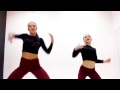 Leftside - Push | Female Dancehall Choreography by AnnJara