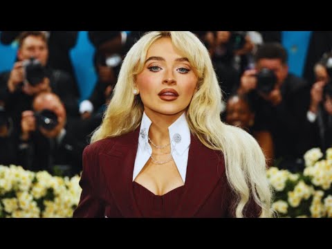 New Update!! Breaking News Of Sabrina Carpenter || It will shock you