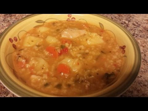 download lagu mp3 mp4 Receta De Asopao De Pollo, download lagu Receta De Asopao De Pollo gratis, unduh video klip Receta De Asopao De Pollo