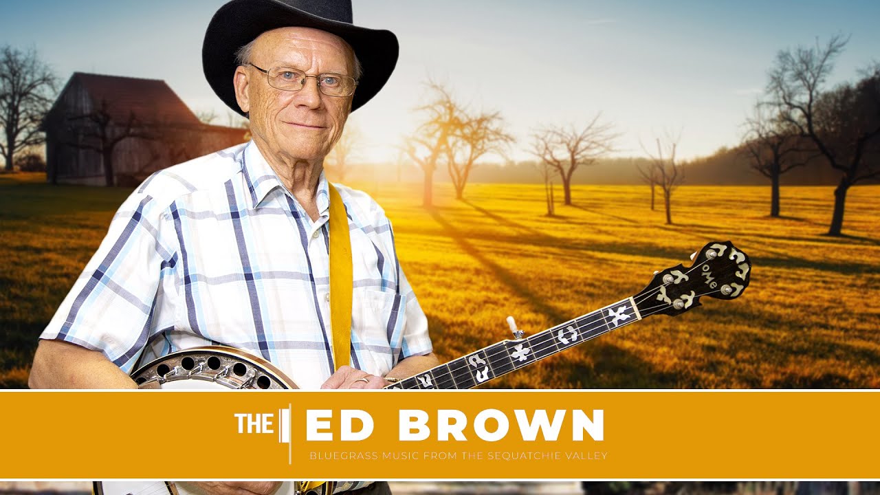 Ed Brown Show s03e03