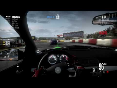 Lets Play Need for Speed SHIFT Part 22 HD